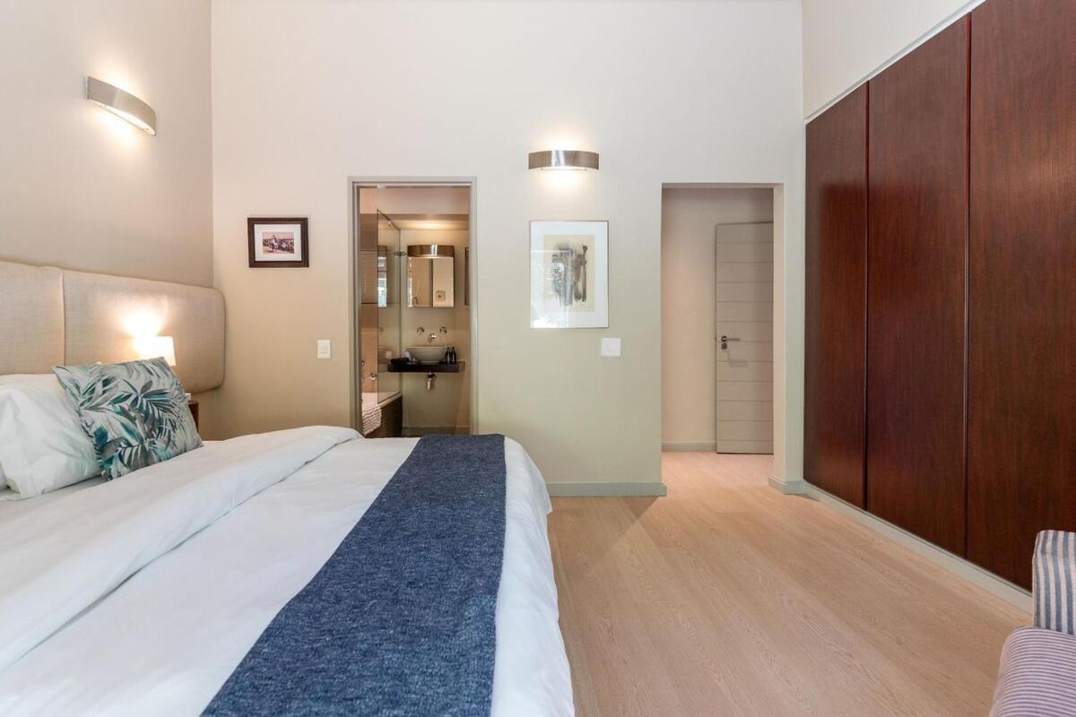 Villa Ocean View Luxury With Pool - Camps Bay