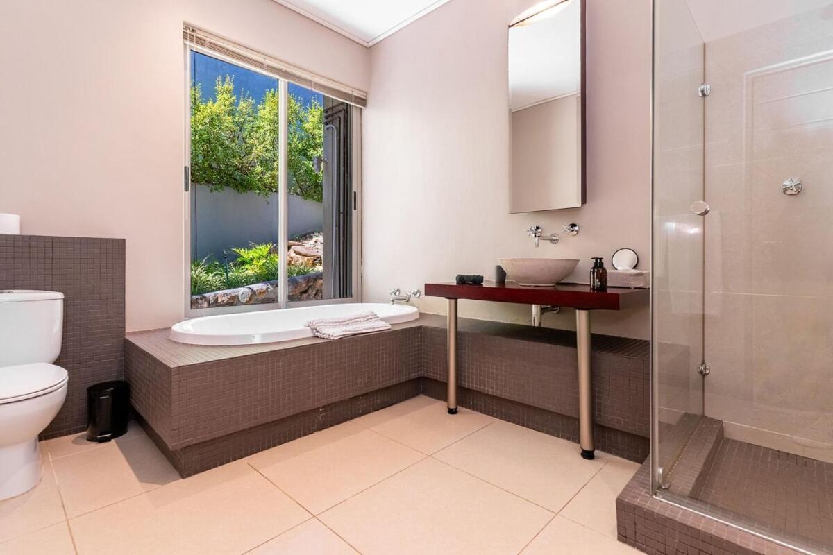 Ocean View Luxury With Pool - Camps Bay * Cape Town