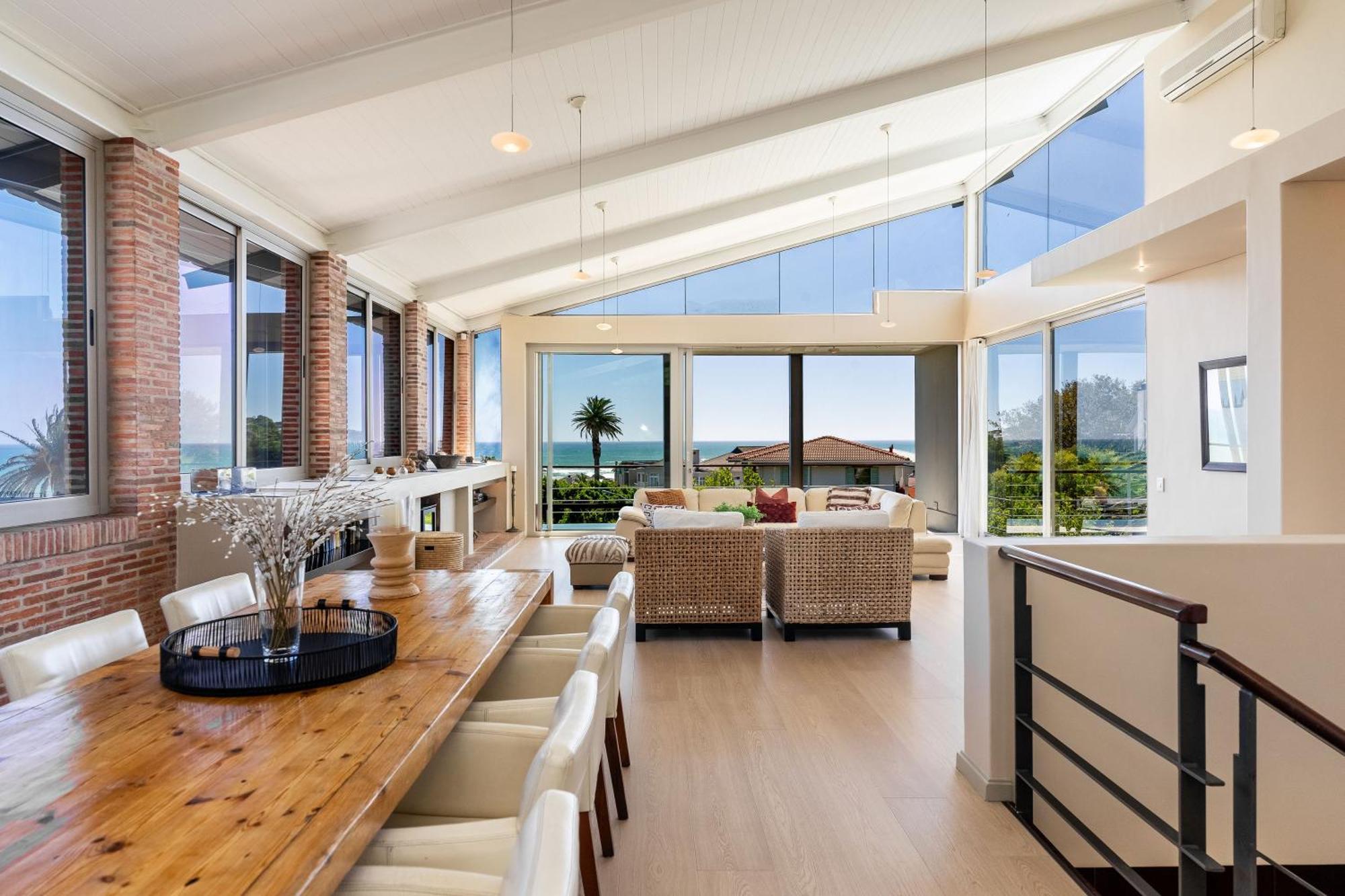 Ocean View Luxury With Pool - Camps Bay