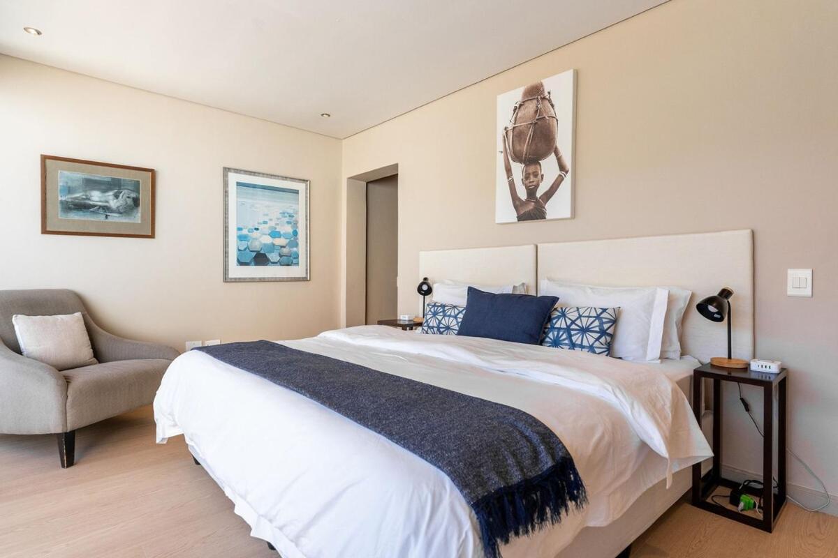 Ocean View Luxury With Pool - Camps Bay *