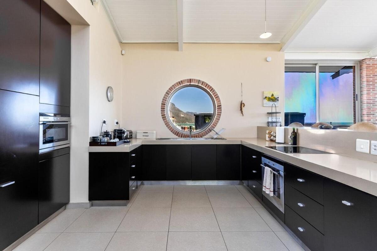 Ocean View Luxury With Pool - Camps Bay * Cape Town